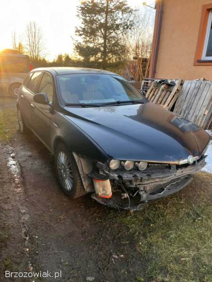 Alfa Romeo 159 159 2006