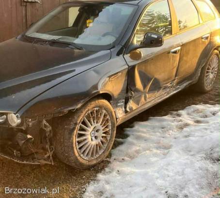 Alfa Romeo 159 159 2006