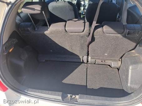 Toyota Yaris 2 2008