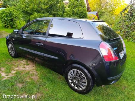 Fiat Stilo 3D 2003