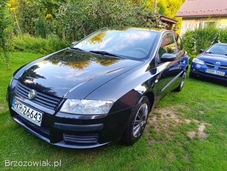 Fiat Stilo 3D 2003