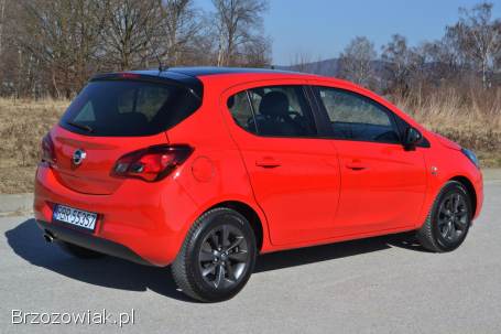 Opel Corsa E 2019