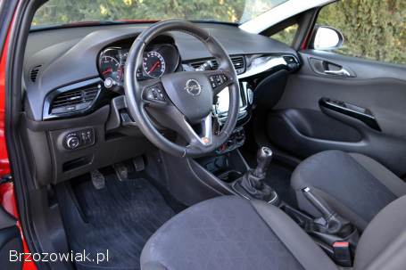 Opel Corsa E 2019