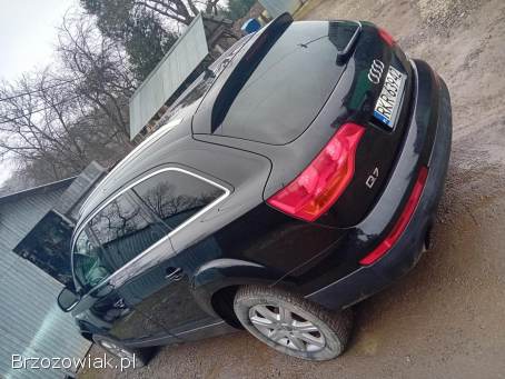Audi Q7 2006