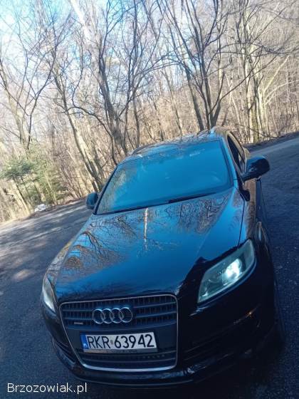 Audi Q7 2006