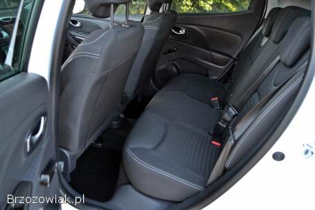 Renault Clio IV limited 2016