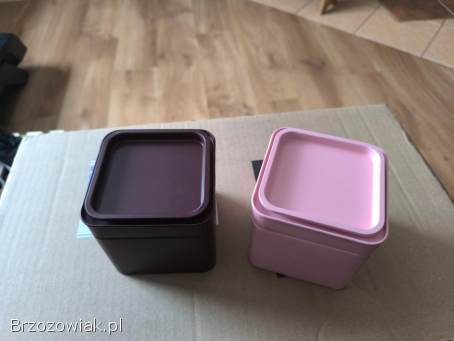 Puszka z pokrywką (IKEA)