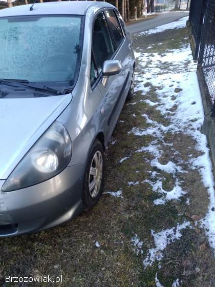 Honda Jazz 1.  2 2006