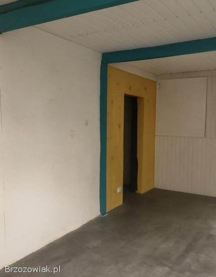 Sprzedam lokal Targowica krosno