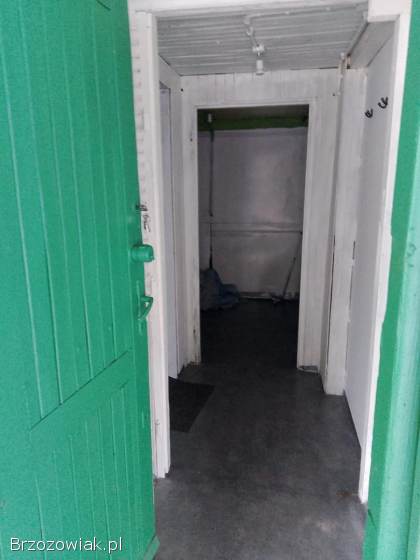 Sprzedam lokal Targowica krosno