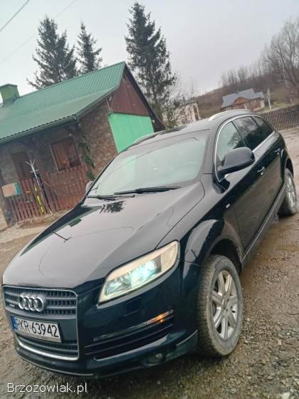 Audi Q7 2006