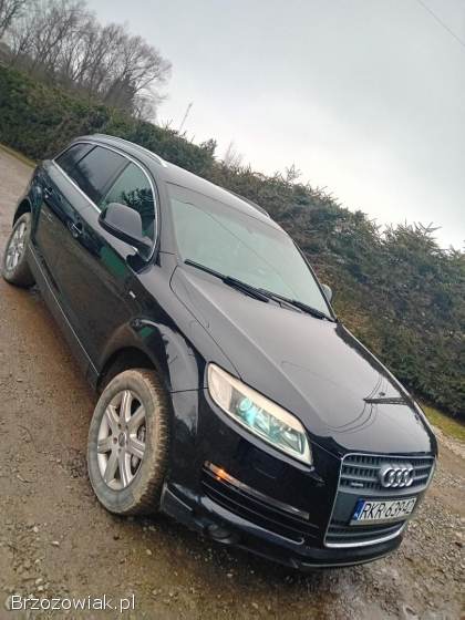 Audi Q7 2006