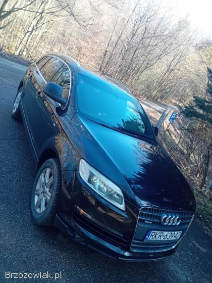 Audi Q7 2006