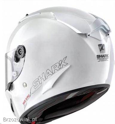 Kask motocyklowy