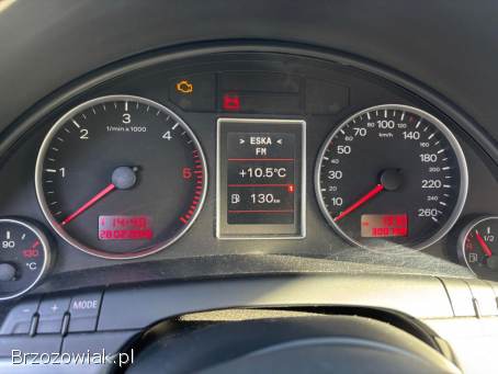 Audi A4 B7 Avant 2007