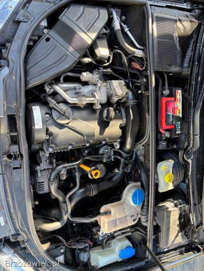 Audi A4 B7 Avant 2007