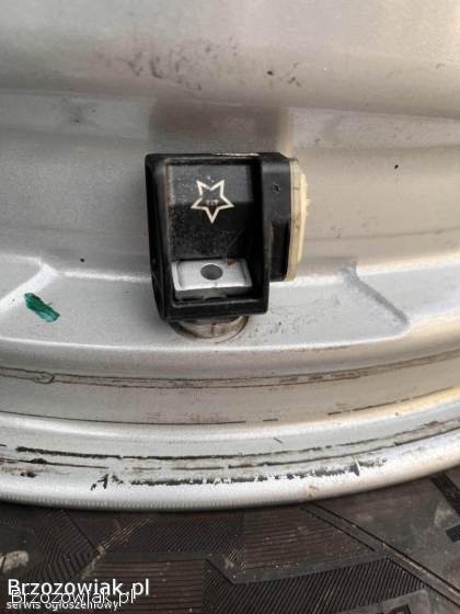 Felgi BMW rozmiar 17