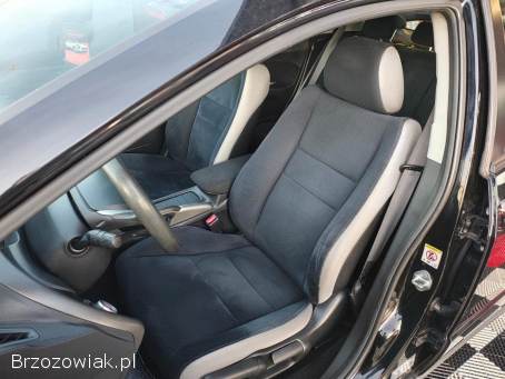 Honda Civic 159 tys Km s.  bdb 2008