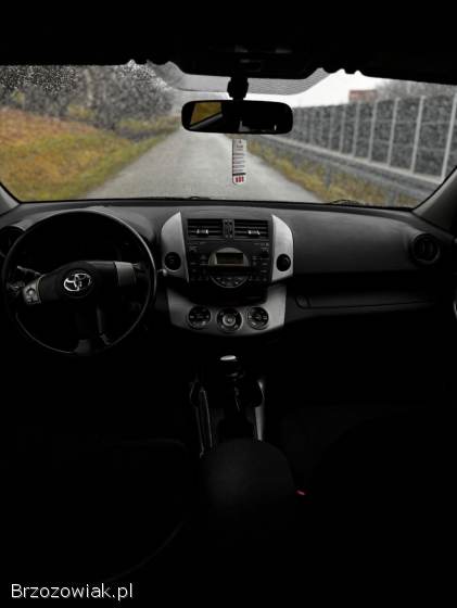Toyota RAV4 2008