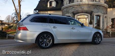 BMW Seria 5 2005