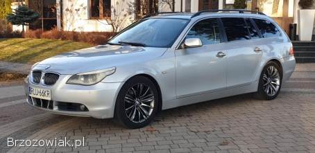 BMW Seria 5 2005
