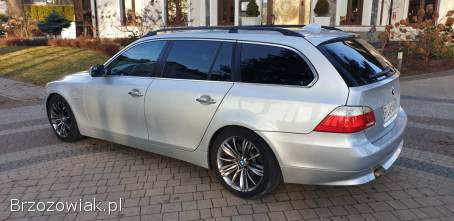 BMW Seria 5 2005