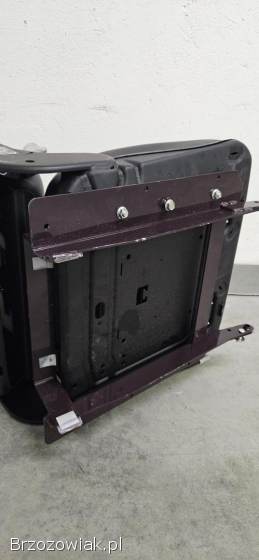 Siedzenie fotel do traktorka