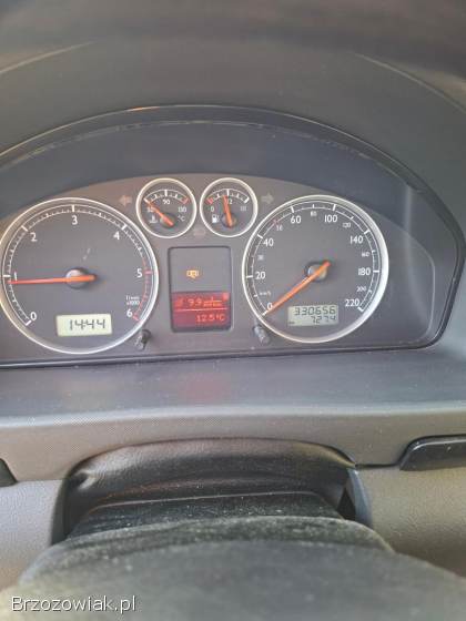 Volkswagen Sharan 2000