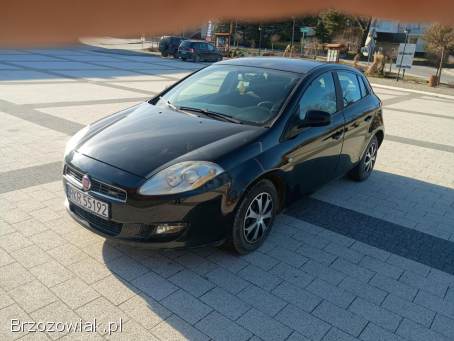 Fiat Bravo 2007