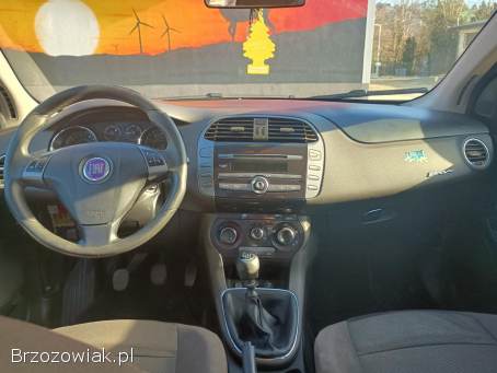 Fiat Bravo 2007