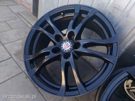 Alufelgi 17 5x120 Bmw Insignia T5 T6