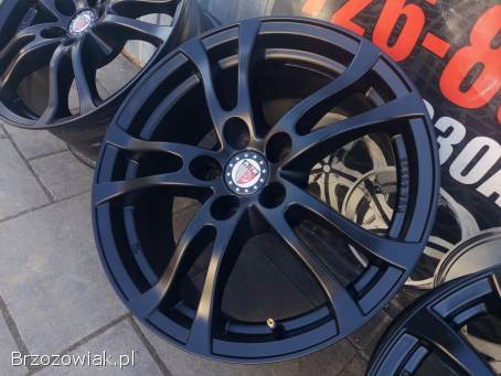 Alufelgi 17 5x120 Bmw Insignia T5 T6