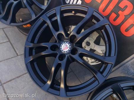 Alufelgi 17 5x120 Bmw Insignia T5 T6