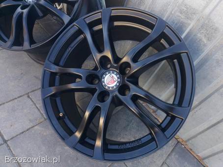 Alufelgi 17 5x120 Bmw Insignia T5 T6