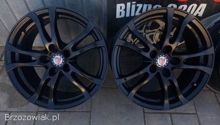 Alufelgi 17 5x120 Bmw Insignia T5 T6