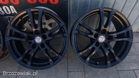 Alufelgi 17 5x120 Bmw Insignia T5 T6