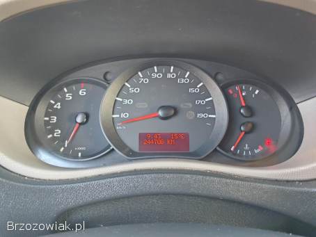 SPRZEDAM RENAULT MASTER