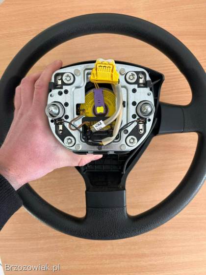 Kierownica VW Tiguan jak nowa