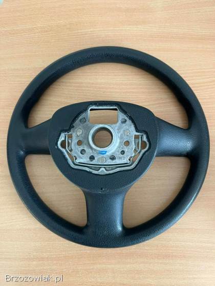 Kierownica VW Tiguan jak nowa