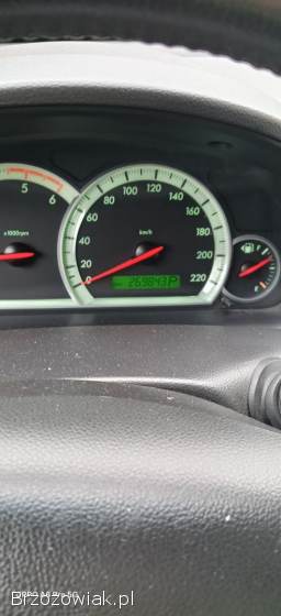 Chevrolet Captiva 2006