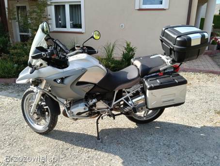 BMW GS 1200 2005