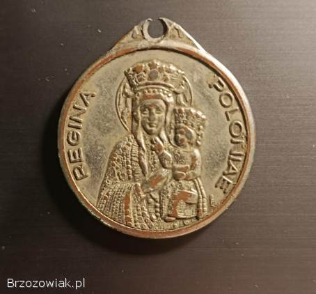 Medal,  wisior pamiątkowy