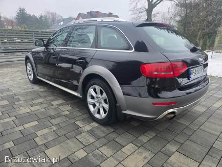 Audi A4 B8 2009