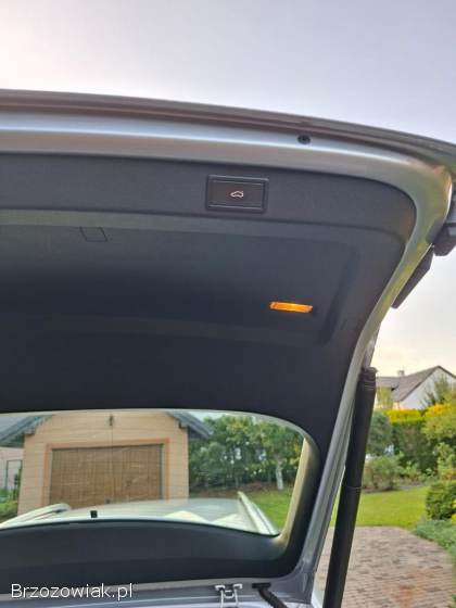 Škoda Superb KOMBI STYLE 2018