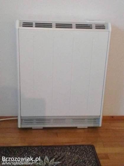 Piec akumulacyjny grzejnik akumulacyjny Dimplex XLE050 0,  8 kW