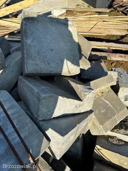 Korytko ściekowe drogowe 50x50