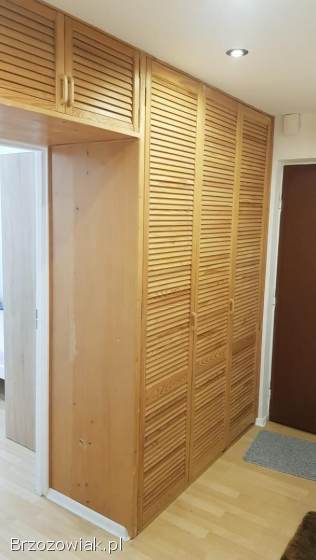 Mieszkanie do wynajęcia