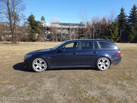 BMW Seria 5 Kombi 2005