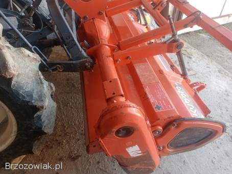 Glebogryzarka 150 km