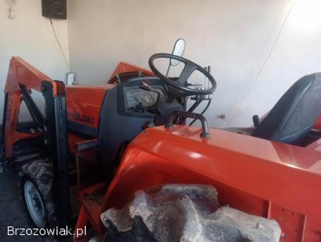 Glebogryzarka 150 km